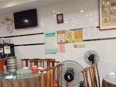 大堂-广迎居老正兴菜馆