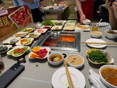 -海底捞火锅(亲贤北街店)