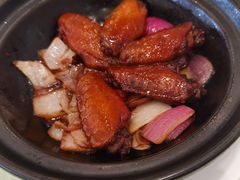 -亢龙太子酒轩(东湖店)