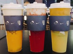 -喜茶(深圳福田星河COCO Park店)