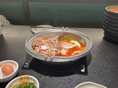 -牛New寿喜烧(新六百店)