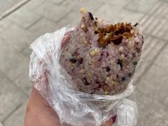 -芳婆糕团店(王府大街店)