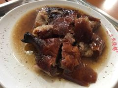 -黄连大头华烧鹅店(大良店)