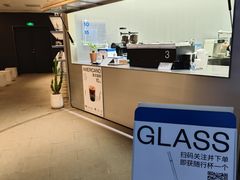 -CUBIC3三立方咖啡(西岸凤巢店)