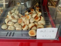 -宋记饼家(石门二路店)