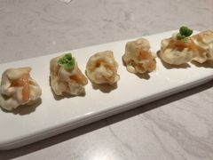 -拾溪餐厅(杭州千禧度假酒店)