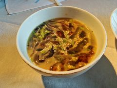海蜇汤-万盛合(渔人码头店)