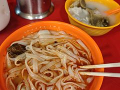 -富记鱼蛋粉(西村店)