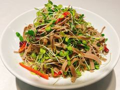 -北平楼·烤鸭·北京菜(牡丹园店)