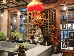 -川旺角融合菜•海景餐厅(星海广场店)