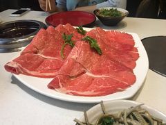 牛肉-08涮肉坊(广顺南大街店)