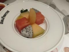 -斗牛士牛排餐厅(嘉里汇店)