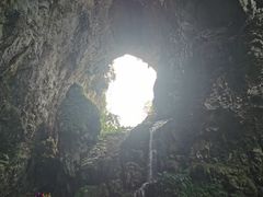 -英西峰林·洞天仙境