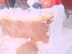 -八喜冰淇淋蛋糕(富国店)