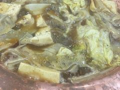 -老诚一锅羊蝎子(垡头店)