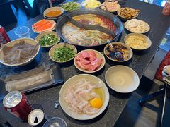 -大虎重庆老火锅(正弘城店)