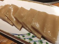 伦教糕-鼎盛私厨·新派顺德菜(上河坊店)