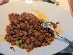 -秦月轩·陕西家乡菜(阜成路·五棵松店)