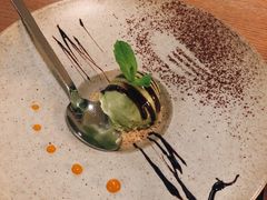 罗勒冰淇淋-EN SPACE恩空间