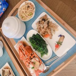 -和伊母婴护理中心·全套房(金山店)