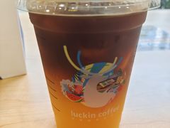 -瑞幸咖啡(天安数码城店)