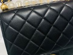 -CHANEL(恒隆广场店)