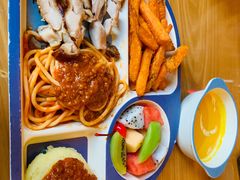 -MR.ROCKY洛奇先生RESTAURANT&BAR(宝安壹方城店)