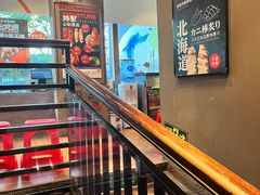 -大雄寿司(中华广场店)