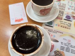 -恭和堂 龟苓膏(铜锣湾店)