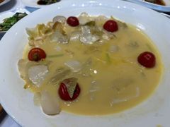 -宝燕壹号景观餐厅(龙盛国际商业广场店)