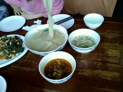 android_upload_pic-天下第一面(大雁塔北广场店)