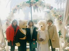 -济州岛泰迪熊博物馆