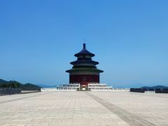 -黄贤森林公园