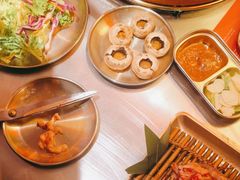 -西塔老太太泥炉烤肉(苏州大悦城店)