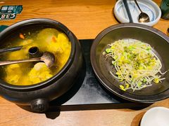 原味汽锅鸡-云海肴·汽锅鸡·云南代表菜(天山百盛优客店)