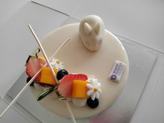 -福州仓山凯悦酒店·Market Cafe Lacucina咖啡厅