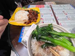 -仁信双皮奶(庙前直街店)