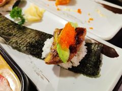 法式鹅肝-三石铁板烧(紫竹桥店)