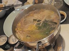 -湖州东吴开元名都酒店-滨河自助餐厅