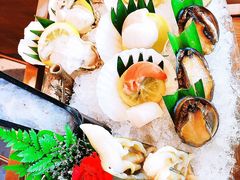 -集渔·泰式海鲜火锅(彭州店)