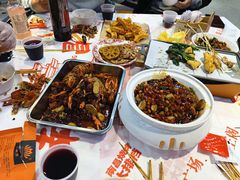 -饶福记·南昌烧烤大排档(九龙湖土著店)