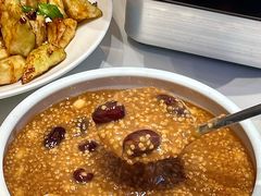 -纪林菜馆·博山菜老字号(华光路店)