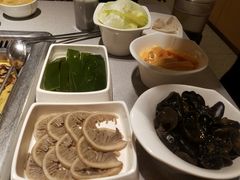 -海底捞火锅(凯德广场店)
