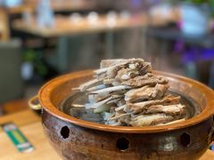 -蒙料·手把肉(望京店)