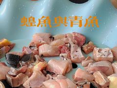 -老刘生态大鱼坊铁锅炖鱼(赛马场店)