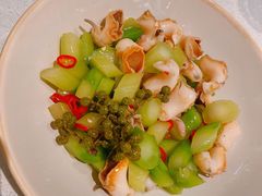 -上海和平饭店龙凤厅 Dragon Phoenix