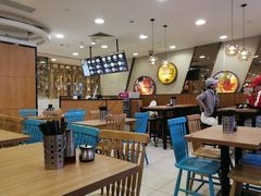 -小杨生煎(成山巴黎春天店)