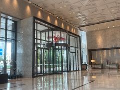 -上海嘉定喜来登酒店
