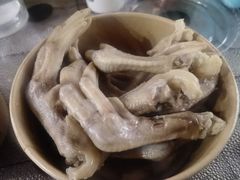 -戚顺兴盐水鸭(新街口明瓦廊店)