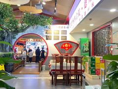 -老德州四合院·德州菜(天衢路店)